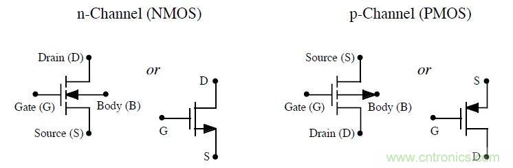 硬件開(kāi)發(fā)，我想和MOS管聊聊