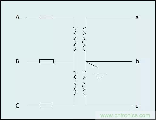 解說互感器、電能表的接線示意圖及原理