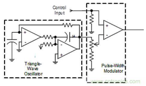 不要低估輸入作為輸出的力量，這個(gè)方法幫你節(jié)省一個(gè)運(yùn)算放大器