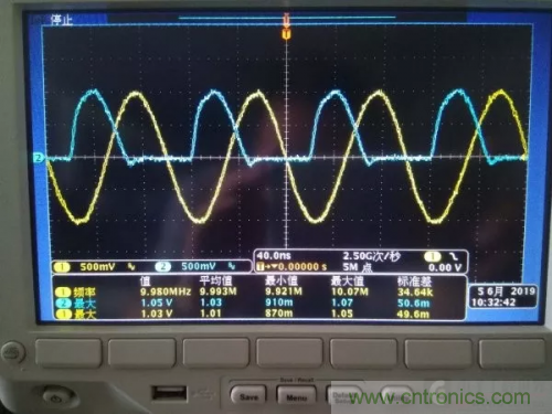 精密整流電路實(shí)驗(yàn)，你看懂了嗎？