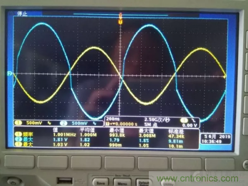 精密整流電路實(shí)驗(yàn)，你看懂了嗎？