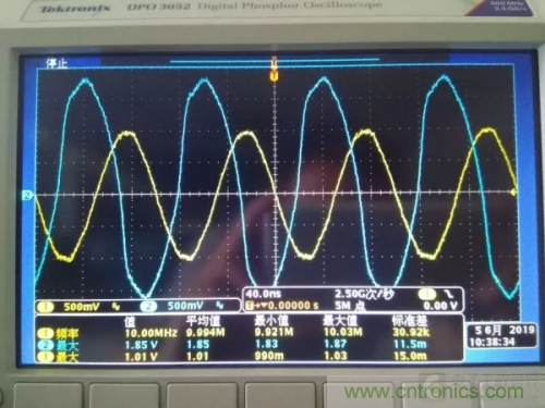 精密整流電路實(shí)驗(yàn)，你看懂了嗎？