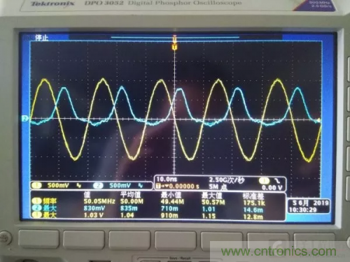 精密整流電路實(shí)驗(yàn)，你看懂了嗎？