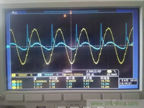 精密整流電路實(shí)驗(yàn)，你看懂了嗎？