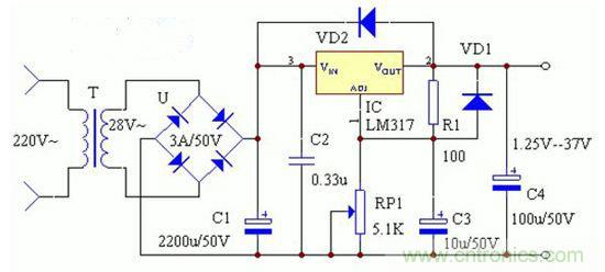 多年電源設(shè)計心得，毫無保留都給你了！