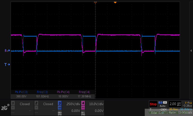 如何改善開(kāi)關(guān)電源電路的EMI特性？