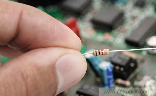 會(huì)用零歐姆電阻，是設(shè)計(jì)電路的一個(gè)重要技能！