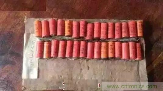 這幾種常用的電容你都了解嗎？