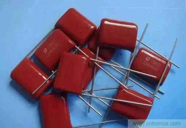 這幾種常用的電容你都了解嗎？