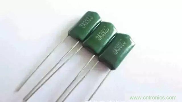 這幾種常用的電容你都了解嗎？