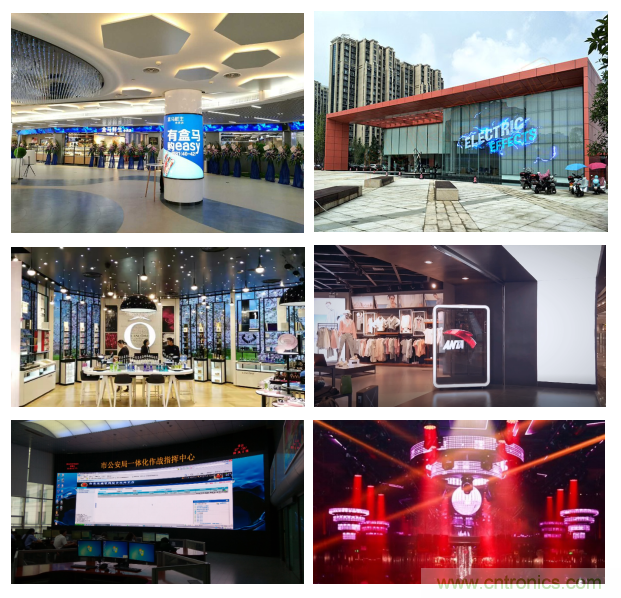 這個(gè)九月，讓LED CHINA帶你玩轉(zhuǎn)LED黑科技