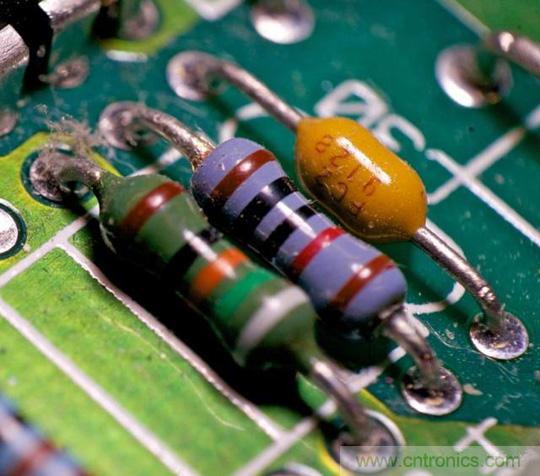 探索電阻在電路中的應(yīng)用奧妙！