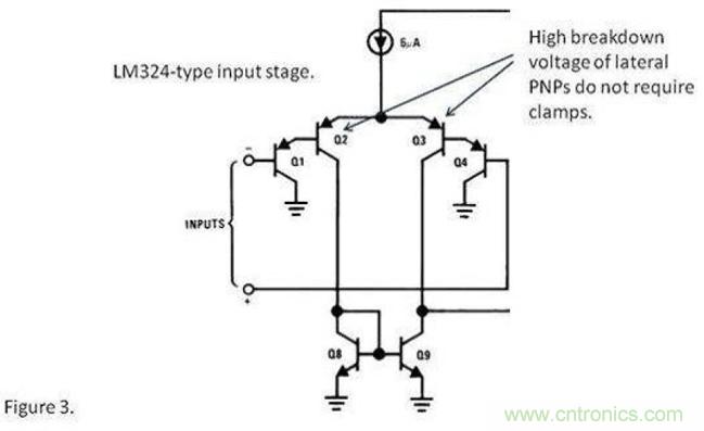 將運(yùn)算放大器用作比較器，可行么？