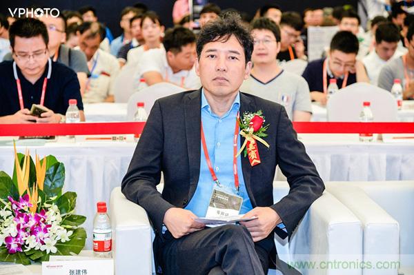 WAIE大戰(zhàn)&ldquo;利奇馬&rdquo;，3萬(wàn)真粉如約駕臨&ldquo;WAIE 2019第四屆上海國(guó)際人工智能展覽會(huì)&rdquo;