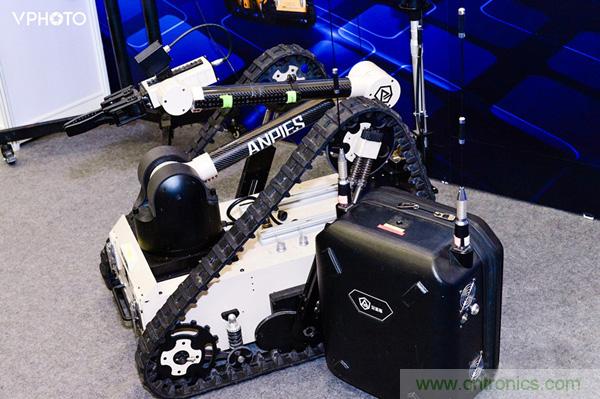 WAIE大戰(zhàn)&ldquo;利奇馬&rdquo;，3萬(wàn)真粉如約駕臨&ldquo;WAIE 2019第四屆上海國(guó)際人工智能展覽會(huì)&rdquo;