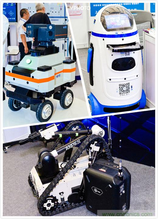 明年再見！&ldquo;WAIE 2019第四屆上海國際人工智能展覽會暨人工智能產(chǎn)業(yè)大會&rdquo;完美落幕！