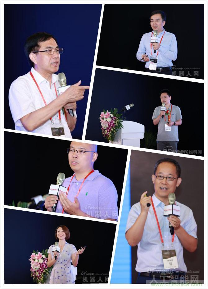 明年再見！&ldquo;WAIE 2019第四屆上海國際人工智能展覽會暨人工智能產(chǎn)業(yè)大會&rdquo;完美落幕！