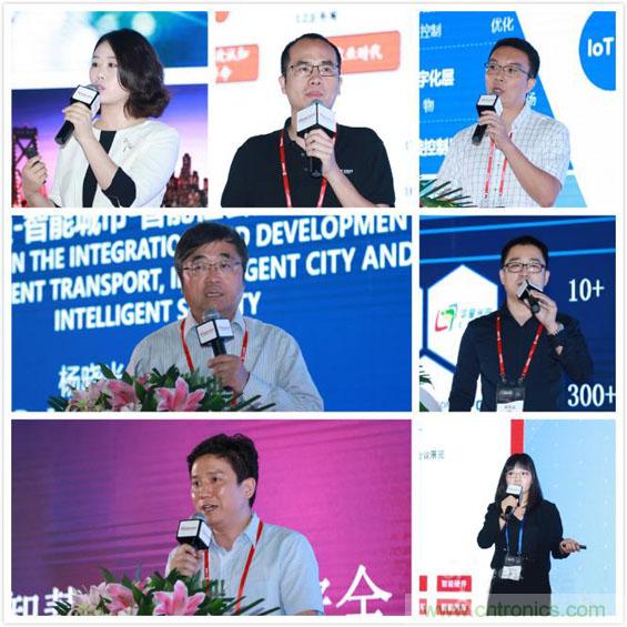 明年再見！&ldquo;WAIE 2019第四屆上海國際人工智能展覽會暨人工智能產(chǎn)業(yè)大會&rdquo;完美落幕！