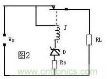 穩(wěn)壓二極管基礎(chǔ)知識(shí)，快來(lái)復(fù)習(xí)啦！