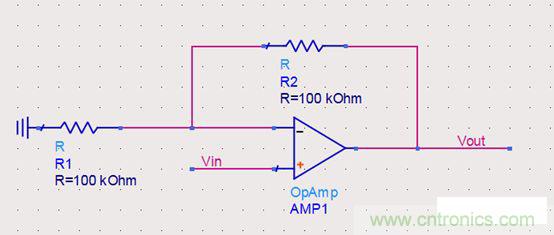 運放設計這十個坑點，你遇到過幾個？