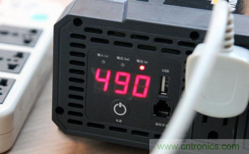 逆變器選擇如何做到&ldquo;對癥下藥&rdquo;？