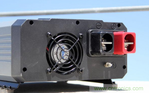 逆變器選擇如何做到&ldquo;對癥下藥&rdquo;？