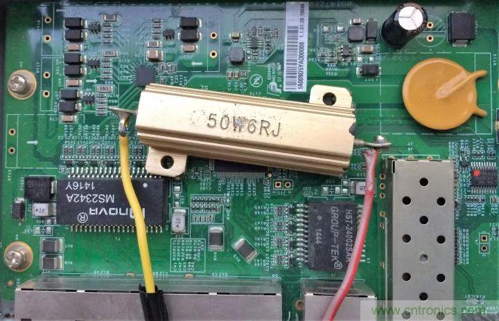 一文帶你認(rèn)識(shí)全類型&ldquo;電阻&rdquo;！