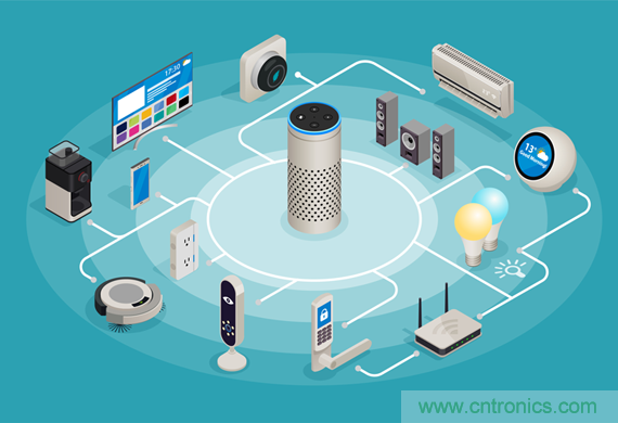 控制權(quán)大作戰(zhàn)：誰(shuí)才是智能家居系統(tǒng)的控制中心？