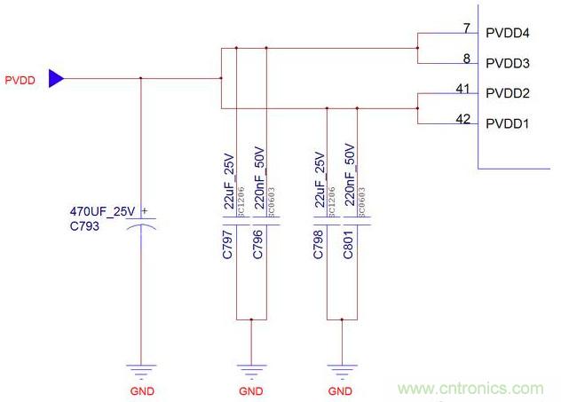 電容的尺寸、耐壓值、方向，這些參數(shù)該如何選擇？