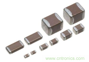 電容的尺寸、耐壓值、方向，這些參數(shù)該如何選擇？