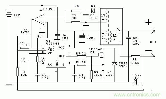 電源基礎電路圖集錦，工程師必備寶典！