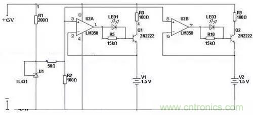電源基礎電路圖集錦，工程師必備寶典！