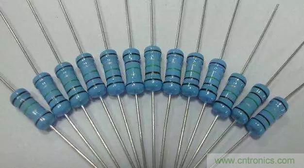 常見(jiàn)電阻器分類，你真的知道嗎？