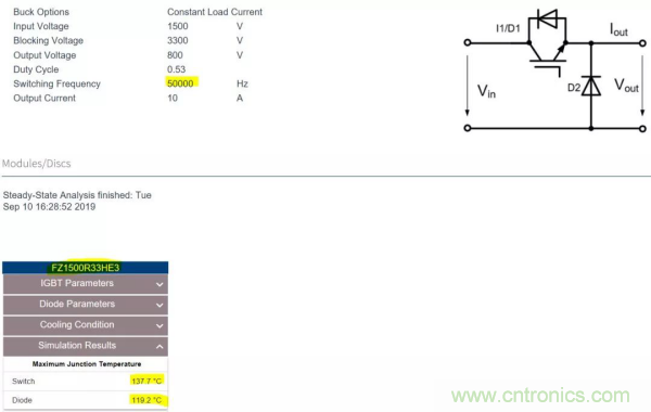 IGBT的開關頻率上限有多高？