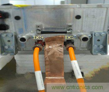 如何巧妙解決電機制器傳導發(fā)射遇到干擾？