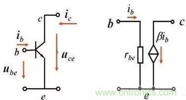 四句口訣讓你分分鐘玩轉(zhuǎn)三極管！