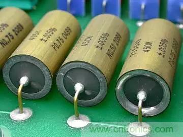 一文帶你認(rèn)識(shí)：電阻精度！