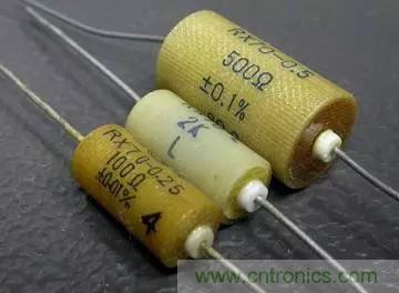 一文帶你認(rèn)識(shí)：電阻精度！