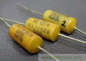 一文帶你認(rèn)識(shí)：電阻精度！