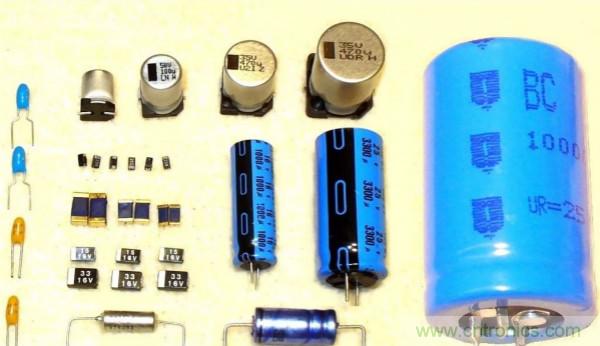 電容中那些獨(dú)有的特性和功能，你有了解嗎？