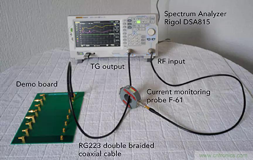 EMC設(shè)計中比環(huán)路面積更重要的是什么？