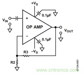 放大器電路設(shè)計(jì)，直流回路有多關(guān)鍵？