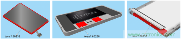 5G新潮流，助力窄面積高效粘接