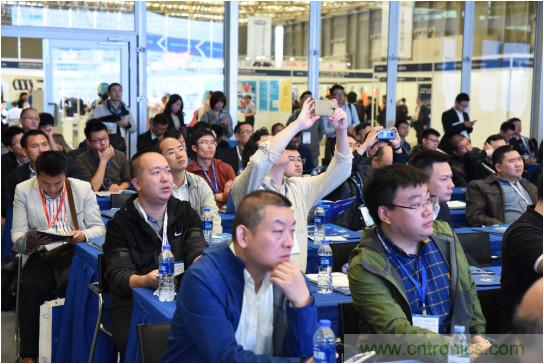 第94屆中國(guó)電子展看點(diǎn)有哪些？我們?yōu)槟鷦澲攸c(diǎn)