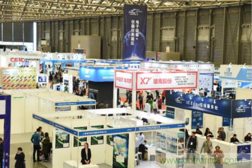 第94屆中國(guó)電子展看點(diǎn)有哪些？我們?yōu)槟鷦澲攸c(diǎn)