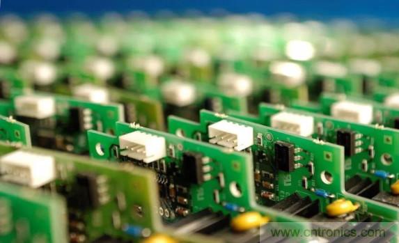 第94屆中國(guó)電子展看點(diǎn)有哪些？我們?yōu)槟鷦澲攸c(diǎn)