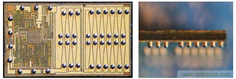 是否可以將低EMI電源安裝到擁擠的電路板上？