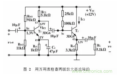 電路調(diào)試技術詳解-手把手教你如何排除故障(很經(jīng)典) 電路調(diào)試技術詳解-手把手教你如何排除故障(很經(jīng)典)