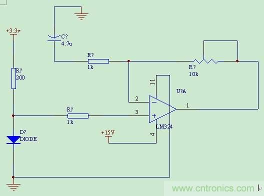 二極管基礎(chǔ)知識(shí)-分類(lèi),應(yīng)用，特性，原理，參數(shù)（一） 