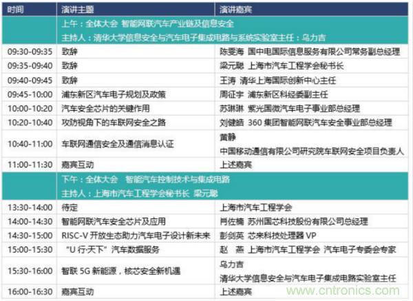 360度視角，一文帶你全覽第94屆中國電子展同期活動！